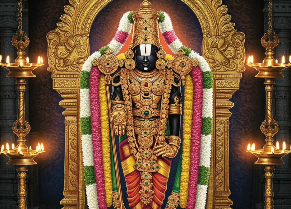 Govinda Namalu