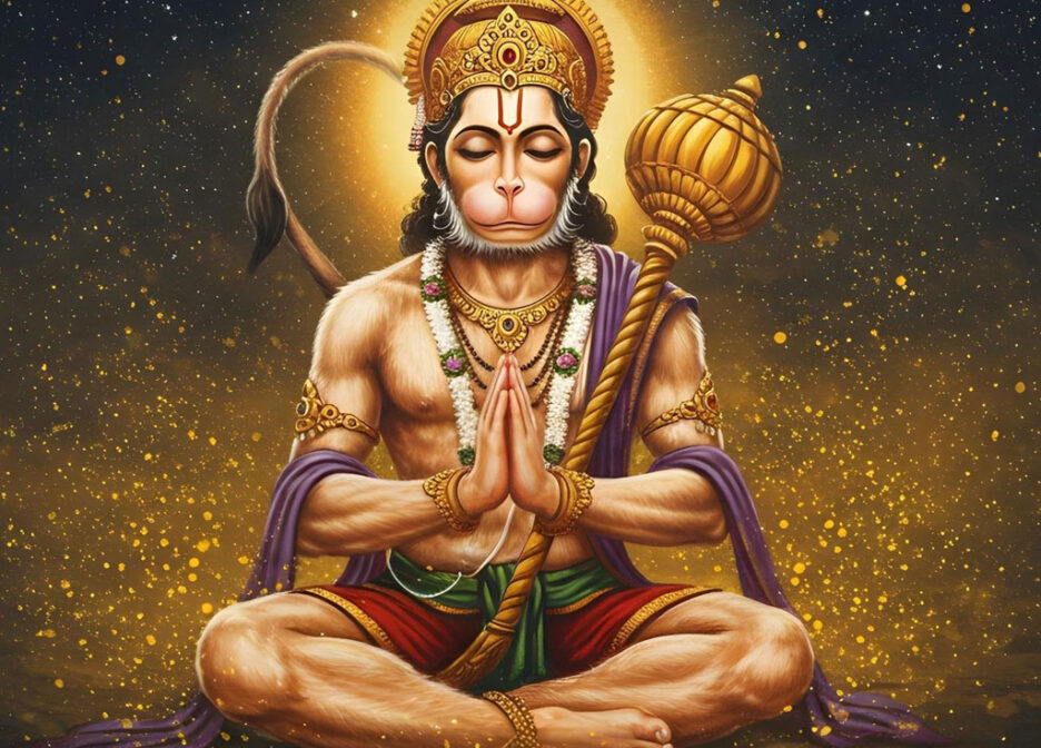 Hanuman Chalisa